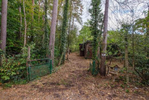 Presentatiebeeld van het pand n° 289858