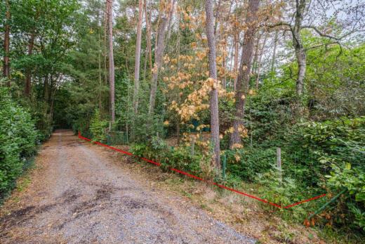 Eerste alternatieve foto van het pand