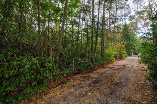 Tweede alternatieve foto van het pand