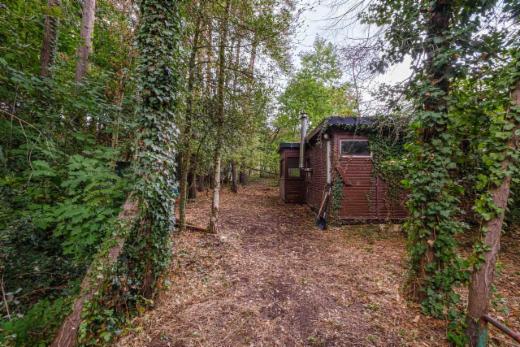 Derde alternatieve foto van het pand