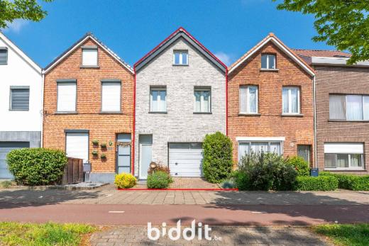Presentatiebeeld van het pand n° 282781