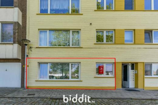 Presentatiebeeld van het pand n° 282785