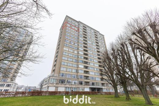 Derde alternatieve foto van het pand