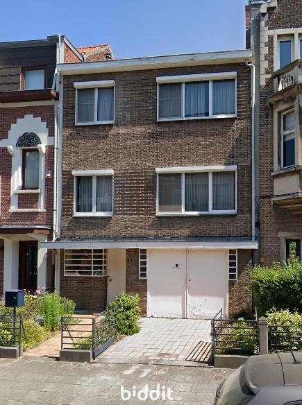 Presentatiebeeld van het pand n° 292576