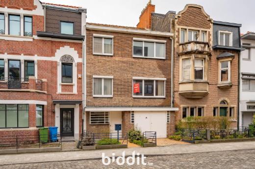 Eerste alternatieve foto van het pand