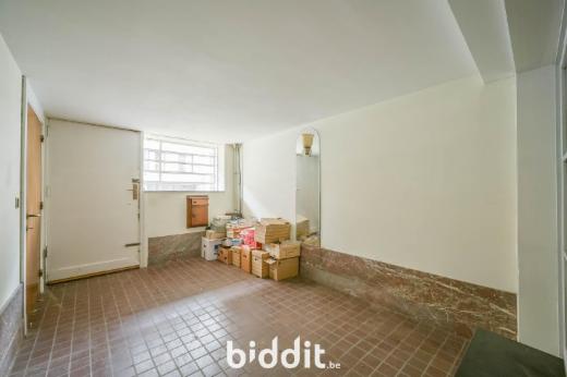 Derde alternatieve foto van het pand