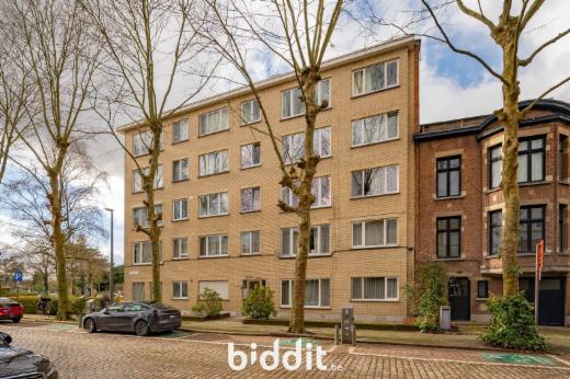 Tweede alternatieve foto van het pand