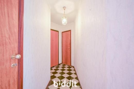 Derde alternatieve foto van het pand