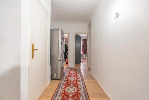 Tweede alternatieve foto van het pand