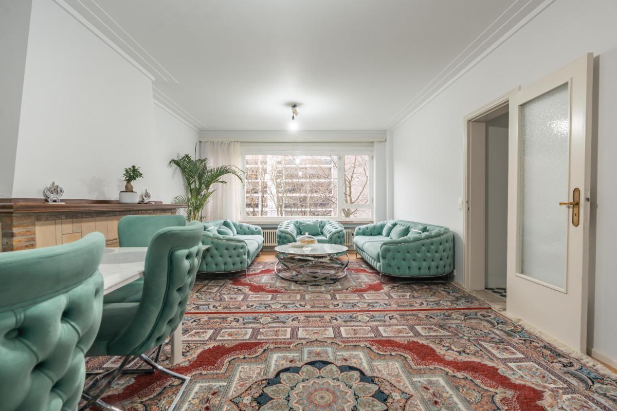 Presentatiebeeld van het pand n° 293759