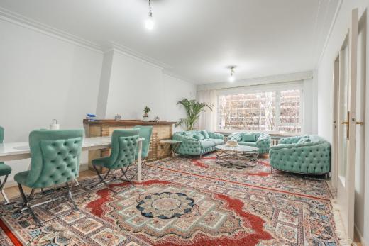 Derde alternatieve foto van het pand