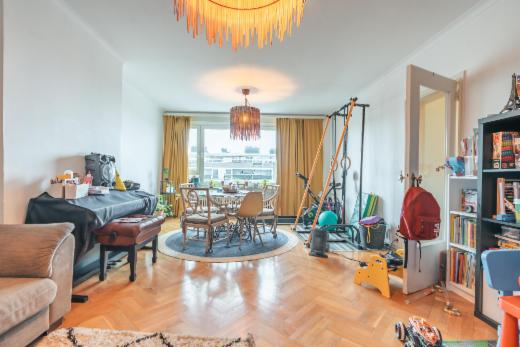 Tweede alternatieve foto van het pand