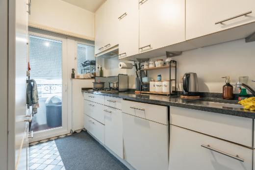 Derde alternatieve foto van het pand