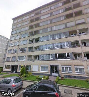 Presentatiebeeld van het pand n° 293766