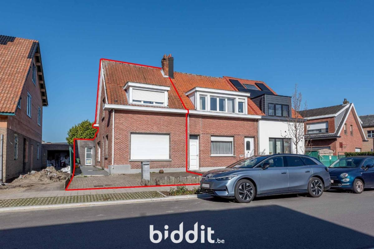 Presentatiebeeld van het pand n° 294063