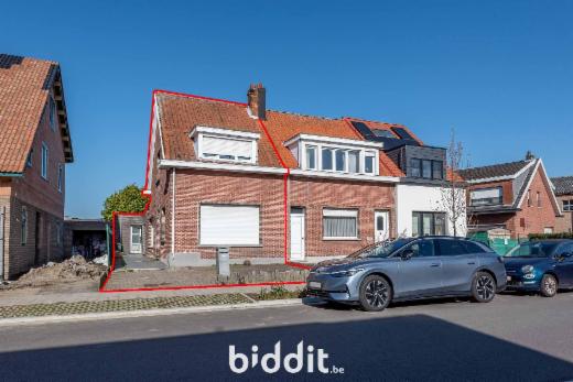 Presentatiebeeld van het pand n° 294063