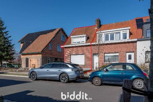 Eerste alternatieve foto van het pand