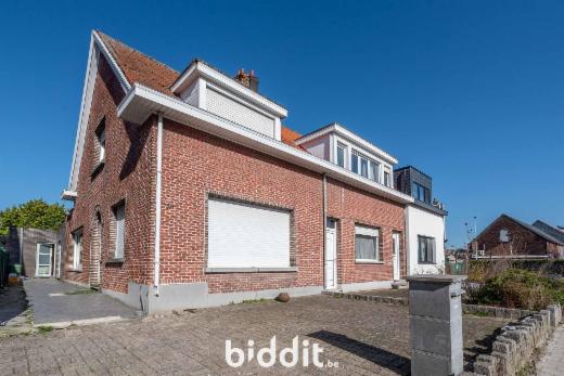 Tweede alternatieve foto van het pand