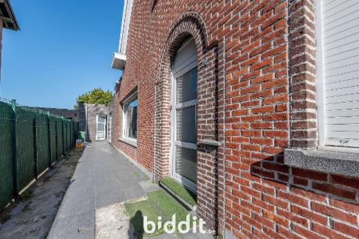 Derde alternatieve foto van het pand