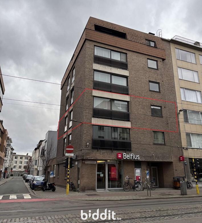 Presentatiebeeld van het pand n° 297172