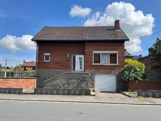 Presentatiebeeld van het pand n° 280739