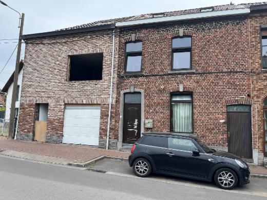 Presentatiebeeld van het pand n° 283641