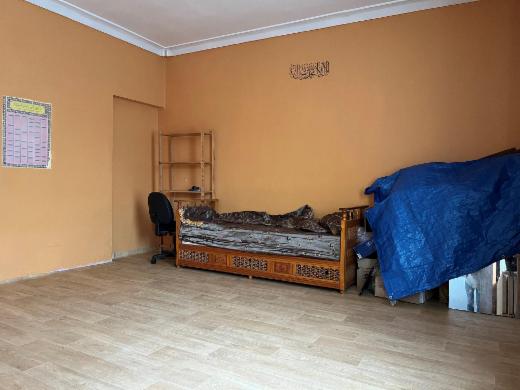 Tweede alternatieve foto van het pand