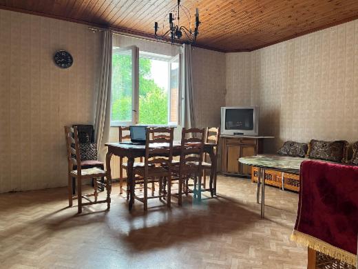 Derde alternatieve foto van het pand