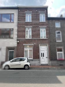 Presentatiebeeld van het pand n° 283842