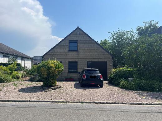 Presentatiebeeld van het pand n° 284800