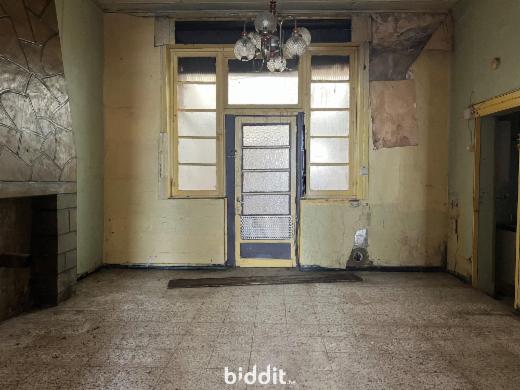 Derde alternatieve foto van het pand