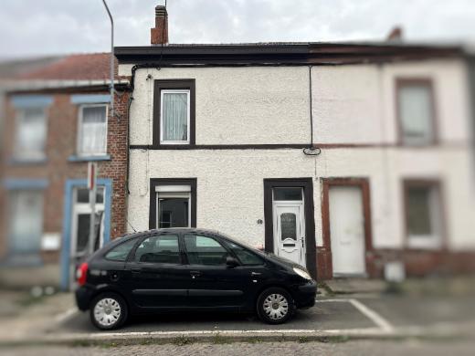 Presentatiebeeld van het pand n° 286737