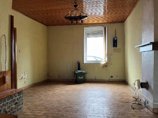 Eerste alternatieve foto van het pand