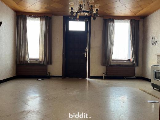 Eerste alternatieve foto van het pand