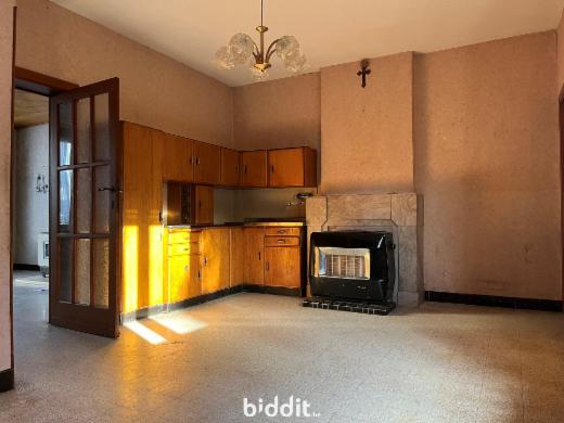 Tweede alternatieve foto van het pand