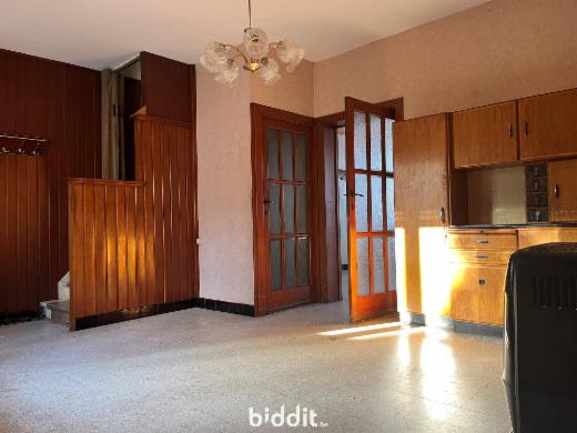 Derde alternatieve foto van het pand