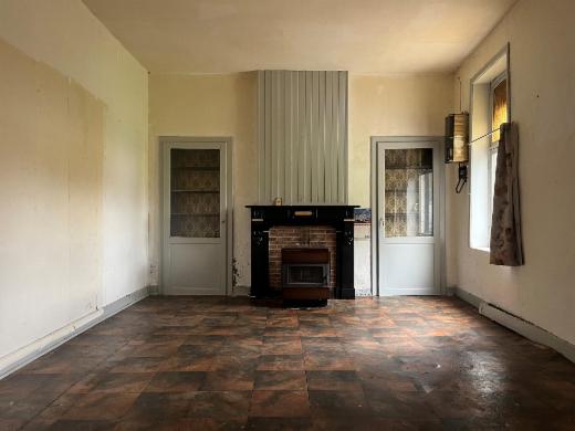 Eerste alternatieve foto van het pand