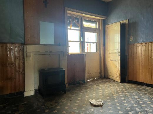 Tweede alternatieve foto van het pand