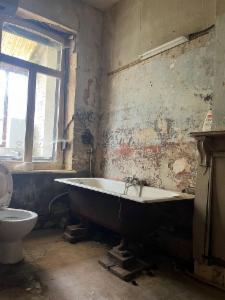 Derde alternatieve foto van het pand