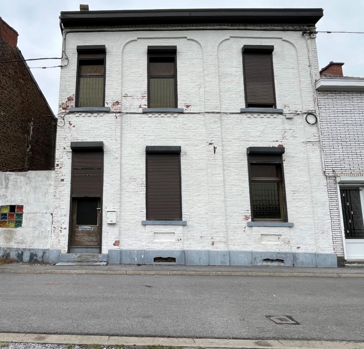 Presentatiebeeld van het pand n° 287461