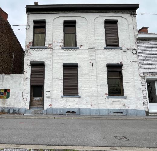 Presentatiebeeld van het pand n° 287461