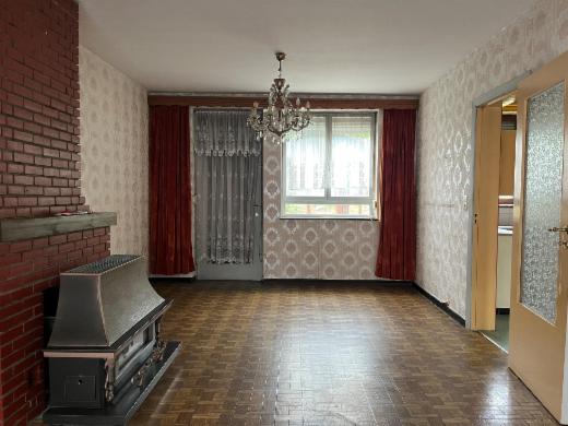 Tweede alternatieve foto van het pand