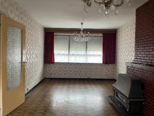 Derde alternatieve foto van het pand