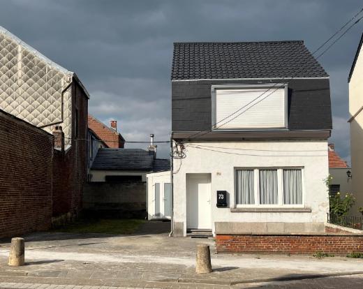Presentatiebeeld van het pand n° 288577