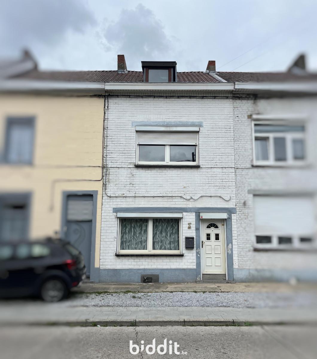 Presentatiebeeld van het pand n° 289545