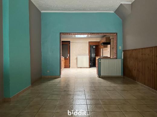 Tweede alternatieve foto van het pand