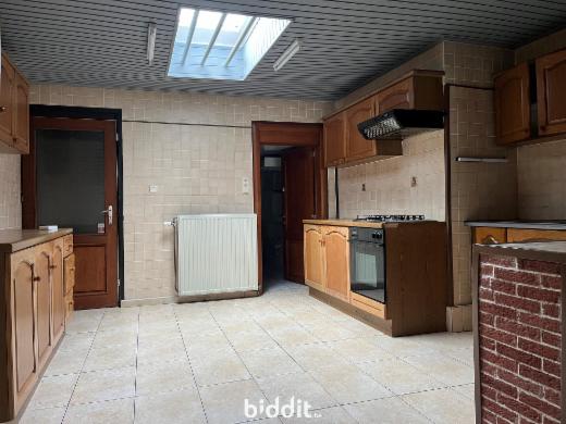 Derde alternatieve foto van het pand