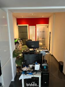 Eerste alternatieve foto van het pand