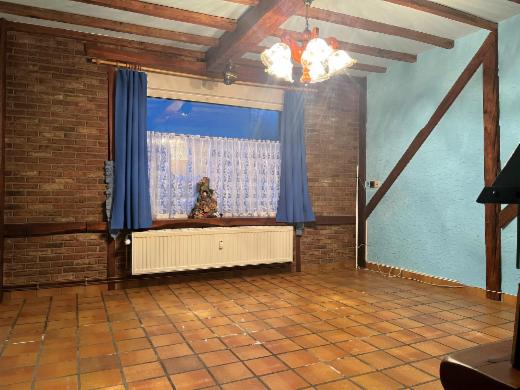 Tweede alternatieve foto van het pand