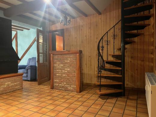 Derde alternatieve foto van het pand